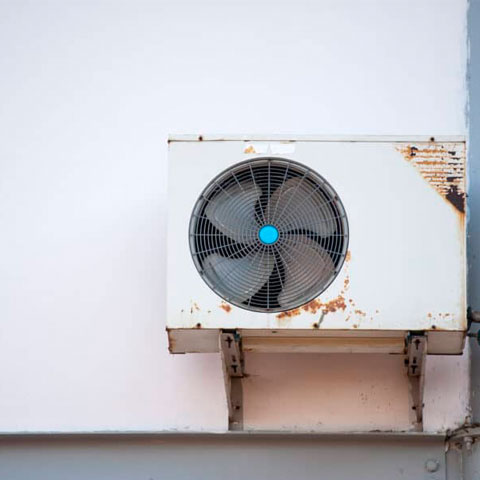Old Air Condition buyers chennai